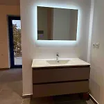 Palios With Private Pool Villa *