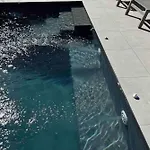 Villa Palios With Private Pool *