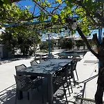 Palios With Private Pool *