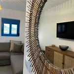Palios With Private Pool Villa