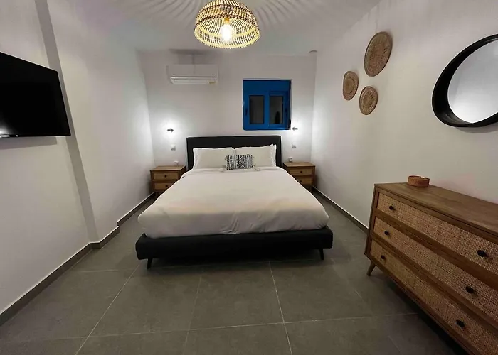 Palios With Private Pool