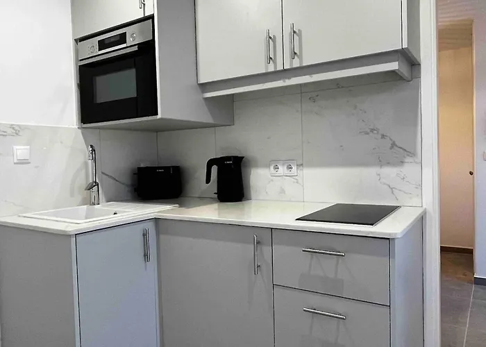 Palios With Private Pool *