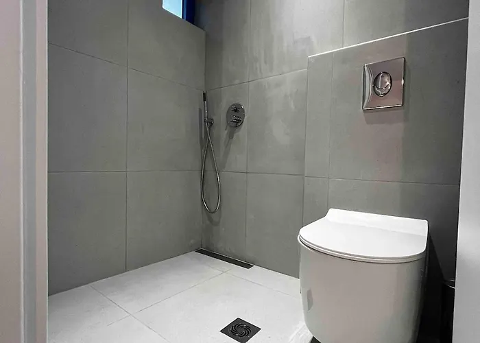 Palios With Private Pool Vilă Kardamena (Kos)