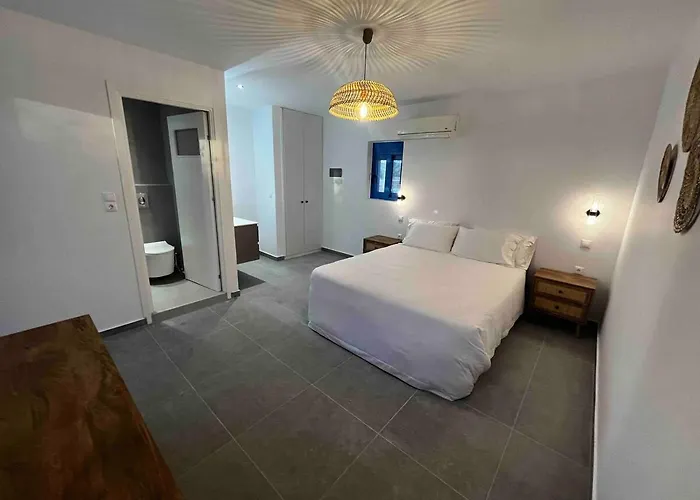 Palios With Private Pool * Kardamena (Kos)