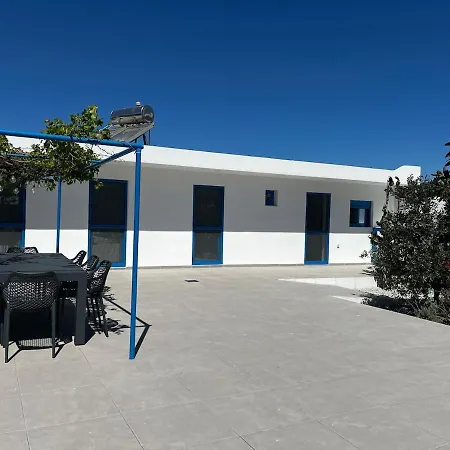 Palios With Private Pool Kardamena (Kos)