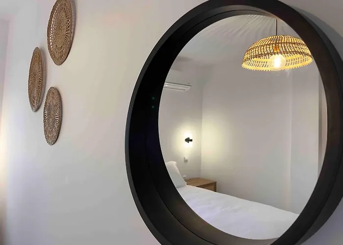 Villa Palios With Private Pool Kardamena (Kos)