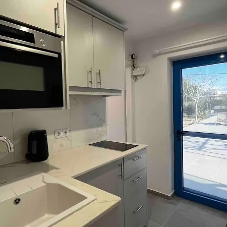 Palios With Private Pool Villa *