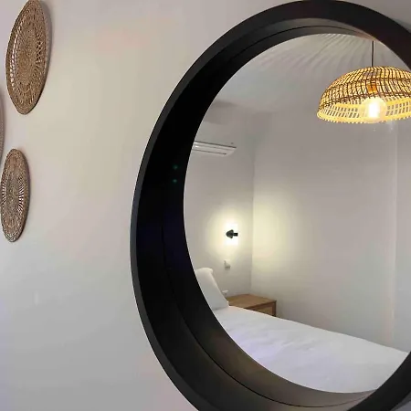 Villa Palios With Private Pool Kardamena (Kos)