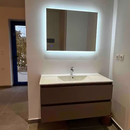 Palios With Private Pool Villa *