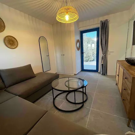 Palios With Private Pool Villa *