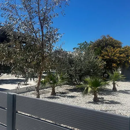 Palios With Private Pool Villa *