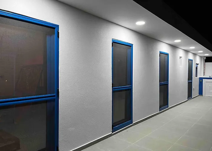 Palios With Private Pool Kardamena (Kos)