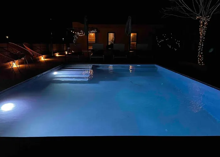 Palios With Private Pool Kardamena (Kos)