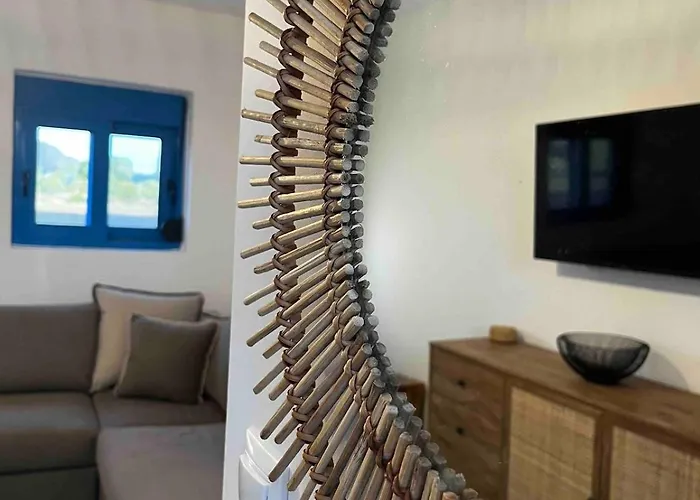 Palios With Private Pool فيلة