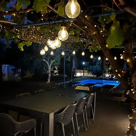 Palios With Private Pool 别墅 Kardamena (Kos)