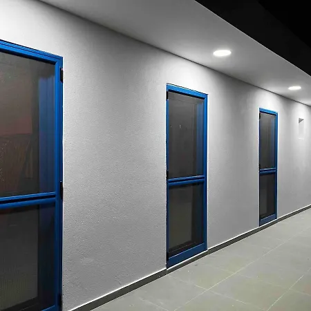 Palios With Private Pool Kardamena (Kos)