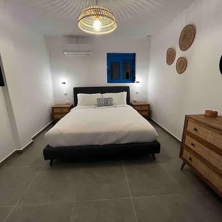 Palios With Private Pool