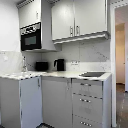 Palios With Private Pool *