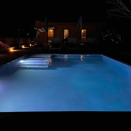 Palios With Private Pool Kardamena (Kos)