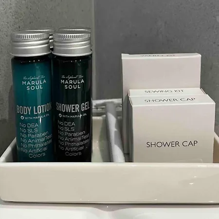 Palios With Private Pool 别墅