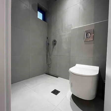 Palios With Private Pool 别墅 Kardamena (Kos)