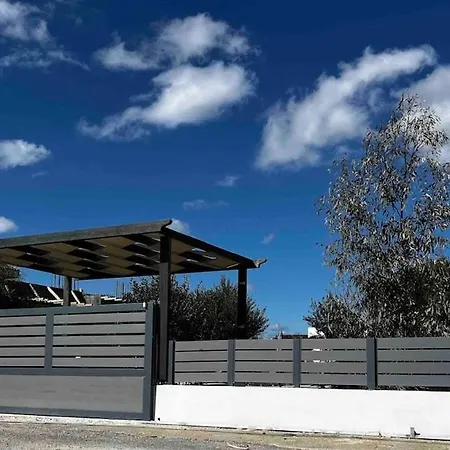 Palios With Private Pool * Kardamena (Kos)