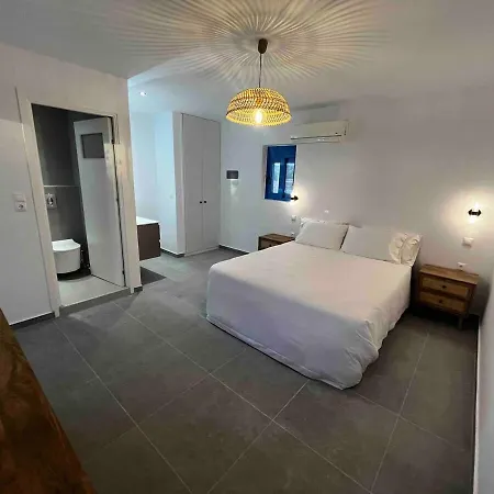 Palios With Private Pool * Kardamena (Kos)