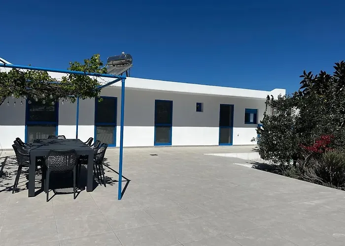 Palios With Private Pool Kardamena (Kos)