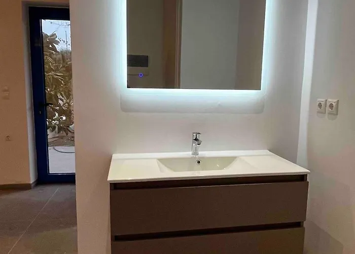 Palios With Private Pool Villa *