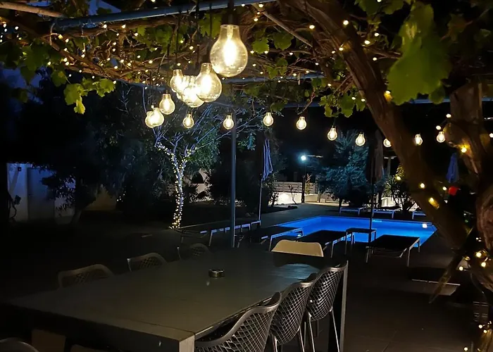 Palios With Private Pool Βίλα Kardamena (Kos)