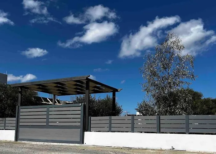 Palios With Private Pool * Kardamena (Kos)